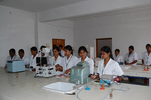Safa College of Pharmacy Kurnool Gallery photo 4